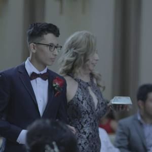 Meet your Posher, Robert